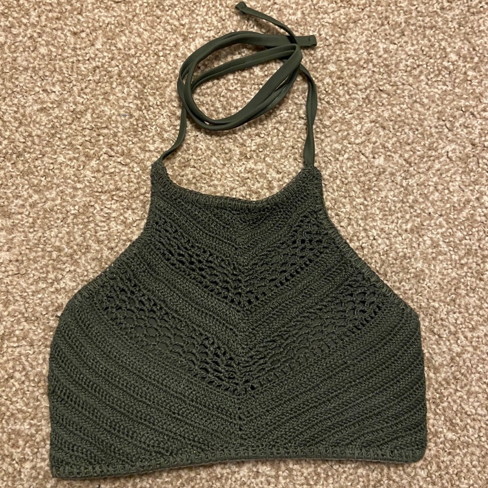 Swimsuit top